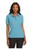 Picture of L500 PORT AUTHORITY® LADIES SILK TOUCH™ POLO