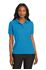 Picture of L500 PORT AUTHORITY® LADIES SILK TOUCH™ POLO