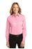 Picture of L608 PORT AUTHORITY® LADIES LONG SLEEVE EASY CARE SHIRT