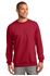 Picture of PC90 PORT & COMPANY® - ESSENTIAL FLEECE CREWNECK SWEATSHIRT