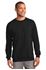 Picture of PC90T PORT & COMPANY® TALL ESSENTIAL FLEECE CREWNECK SWEATSHIRT