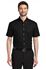 Picture of S500T PORT AUTHORITY® SHORT SLEEVE TWILL SHIRT