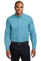Picture of S608 PORT AUTHORITY® LONG SLEEVE EASY CARE SHIRT
