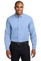 Picture of TLS608 PORT AUTHORITY® TALL LONG SLEEVE EASY CARE SHIRT