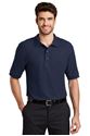 Picture of TLK500 PORT AUTHORITY® TALL SILK TOUCH™ POLO