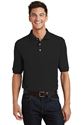 Picture of TLK420 Port Authority® Tall Heavyweight Cotton Pique Polo