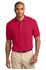 Picture of K420 Port Authority® Heavyweight Cotton Pique Polo