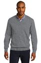 Picture of SW285 Port Authority® V-Neck Sweater