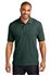 Picture of K500P Port Authority Silk Touch Polo with Pocket
