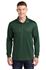 Picture of ST657 Sport Tek Long Sleeve Micropique Sport Wick Polo