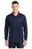 Picture of ST657 Sport Tek Long Sleeve Micropique Sport Wick Polo