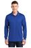 Picture of ST657 Sport Tek Long Sleeve Micropique Sport Wick Polo