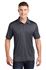 Picture of ST660 Sport-tek Heather Contender Polo