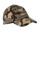 Picture of C851 Port Authority Camouflage Cap