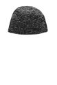 Picture of C917  Port Authority Heathered Knit Beanie