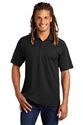 Picture of ST653 Sport-Tek® Micropique Sport-Wick® Piped Polo