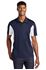 Picture of ST655 Sport-Tek® Side Blocked Micropique Sport-Wick® Polo