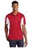 Picture of ST655 Sport-Tek® Side Blocked Micropique Sport-Wick® Polo