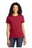 Picture of LPC61 Port & Company® Ladies Essential Tee