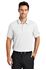 Picture of 746099 Nike Dri Fit Solid Icon Pique Modern Fit Polo