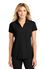 Picture of L572 Port Authority Ladies Dry Zone Grid Polo
