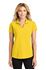 Picture of L572 Port Authority Ladies Dry Zone Grid Polo
