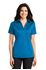 Picture of L540  Port Authority Ladies Silk Touch Performance Polo
