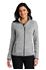 Picture of L232 Port Authority Ladies Sweater Fleece Jacket