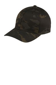 Picture of C865 PORT AUTHORITY FLEX FIT CAP