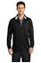 Picture of 578673 ANTHRACITE NIKE DRI-FIT 1/4 ZIP